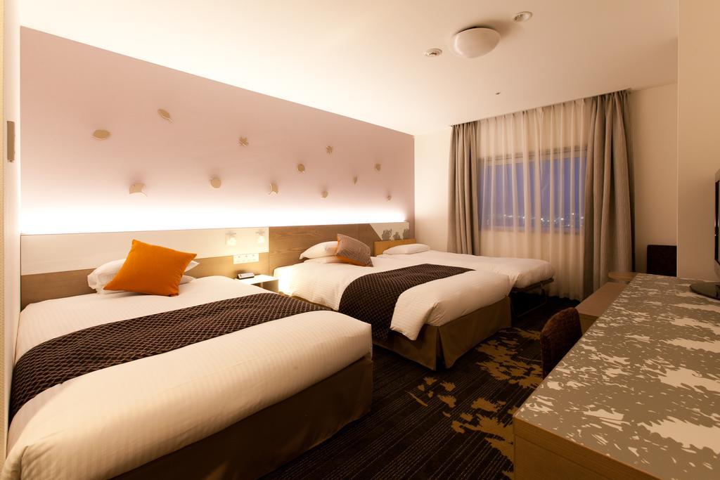 Superior Twin Room with Extra Bed - No Daily Cleaning  (Earth Friendly Stay) - Smoking